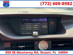 Used 2018  Lexus ES ES 350 FWD at Victory Auto Store near Stuart&comma; FL