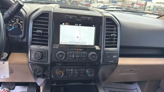 Used 2017 Ford F-150 4WD SuperCrew Box at Victory Auto Store near Stuart, FL