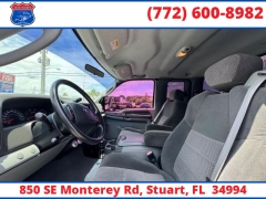 Used 2003  Ford Super Duty F-250 Supercab 4WD at Victory Auto Store near Stuart&comma; FL