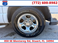Used 2005  Dodge Ram 1500 4dr Quad Cab 140&period;5" WB SLT at Victory Auto Store near Stuart&comma; FL