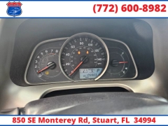 Used 2015  Toyota RAV4 4d SUV AWD XLE at Victory Auto Store near Stuart&comma; FL