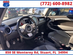 Used 2010  MINI Cooper Clubman 2dr Cpe S at Victory Auto Store near Stuart&comma; FL
