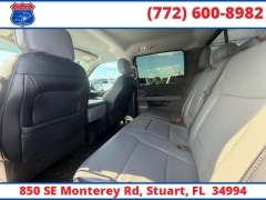 Used 2021  Ford F-150 4WD LARIAT SuperCrew 6&period;5' Box at Victory Auto Store near Stuart&comma; FL