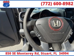 Used 2010  Honda Element 4d SUV FWD SC AT at Victory Auto Store near Stuart&comma; FL