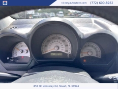Used 2007 Scion tC 3dr HB (Natl) at Victory Auto Store near Stuart, FL
