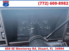 Used 1992  Chevrolet C/K 1500 Reg Cab WB at Victory Auto Store near Stuart, FL