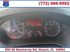 Used 2019  Ram ProMaster Cargo Van 1500 High Roof Van 136" WB at Victory Auto Store near Stuart&comma; FL