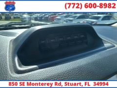 Used 2021  Ford Ranger XL 4WD SuperCrew 5' Box at Victory Auto Store near Stuart, FL