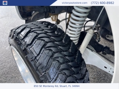 Used 2016 Ford Super Duty F-250 4WD Crew Cab Platinum at Victory Auto Store near Stuart, FL