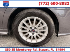 Used 2010  Saab 9-3 Series 4d Wagon at Victory Auto Store near Stuart&comma; FL