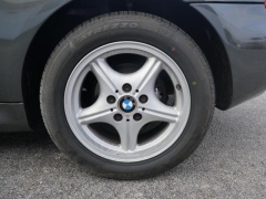 Used 1998 BMW 3 Series Z3 2dr Roadster 1.9L at Victory Auto Store near Stuart, FL