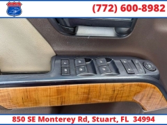 Used 2015  GMC Sierra 1500 4WD Double Cab 143&period;5" SLE at Victory Auto Store near Stuart&comma; FL