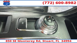 Used 2020  Ford Fusion 4d Sedan AWD Titanium at Victory Auto Store near Stuart&comma; FL