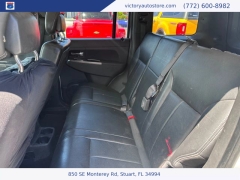 Used 2011 Jeep Liberty RWD 4dr Limited at Victory Auto Store near Stuart, FL