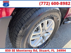 Used 2015  Nissan Frontier 2WD Crew Cab SWB at Victory Auto Store near Stuart&comma; FL