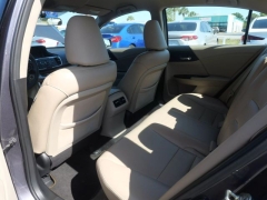Used 2014 Honda Accord Hybrid 4d Sedan at Victory Auto Store near Stuart, FL