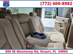 Used 2004  Chevrolet Suburban 4dr 1500 4WD LS at Victory Auto Store near Stuart, FL