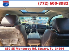 Used 2012  Ram 2500 4WD Crew Cab 149" Laramie Longhorn at Victory Auto Store near Stuart, FL