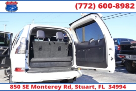 Used 2016  Lexus GX 460 4WD 4dr at Victory Auto Store near Stuart, FL