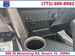 Used 2015  Toyota RAV4 4d SUV AWD XLE at Victory Auto Store near Stuart&comma; FL