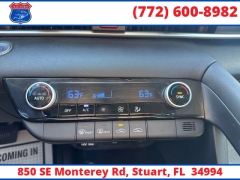 Used 2021  Hyundai Elantra SEL IVT at Victory Auto Store near Stuart&comma; FL