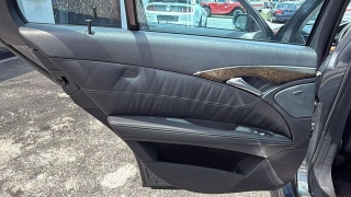 Used 2006 Mercedes-Benz E-Class 4d Sedan E55 at Victory Auto Store near Stuart, FL