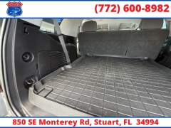 Used 2018  Chevrolet Tahoe 4d SUV RWD LS at Victory Auto Store near Stuart&comma; FL