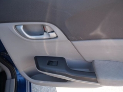 Used 2012 Honda Civic Sedan 4d LX Auto at Victory Auto Store near Stuart, FL