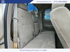 Used 2005 Toyota Tundra AccessCab V8 SR5 (Natl) at Victory Auto Store near Stuart, FL