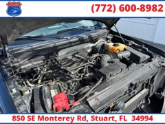 Used 2011  Ford F-150 2WD SuperCrew at Victory Auto Store near Stuart&comma; FL