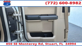 Used 2018  Ford F-150 2WD SuperCab XLT Longbed at Victory Auto Store near Stuart&comma; FL