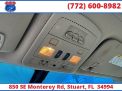 Used 2010  Cadillac CTS 4d Sedan RWD 3&period;0L Luxury at Victory Auto Store near Stuart&comma; FL