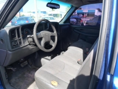 Used 2003 GMC Sierra 1500 4WD Reg Cab SLE Longbed at Victory Auto Store near Stuart, FL