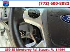 Used 2017  Ford Transit Connect Cargo Ext Van XL at Victory Auto Store near Stuart&comma; FL