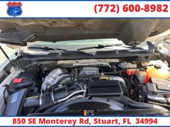 Used 2020  Chevrolet Silverado 3500HD 4WD Crew Cab 172" High Country at Victory Auto Store near Stuart&comma; FL