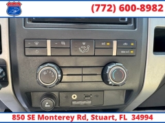 Used 2011  Ford F-150 2WD SuperCrew at Victory Auto Store near Stuart&comma; FL
