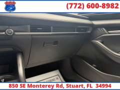 Used 2021  Mazda Mazda3 Sedan Select FWD at Victory Auto Store near Stuart&comma; FL