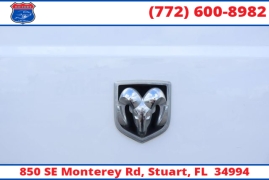 Used 2022  Ram ProMaster Cargo Van 1500 High Roof 136" WB at Victory Auto Store near Stuart, FL