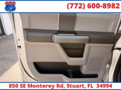Used 2018  Ford F-150 2WD SuperCrew 5&period;5' Box at Victory Auto Store near Stuart&comma; FL