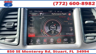 Used 2015  Dodge Challenger 2dr Cpe R&sol;T at Victory Auto Store near Stuart&comma; FL