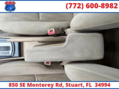 Used 2004  Honda Civic Sedan 4d LX AT at Victory Auto Store near Stuart&comma; FL