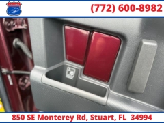 Used 2007  Toyota FJ Cruiser 4WD 4dr &lpar;Natl&rpar; at Victory Auto Store near Stuart&comma; FL