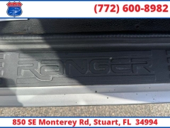 Used 2004  Ford Ranger 2dr Supercab 3&period;0L at Victory Auto Store near Stuart&comma; FL