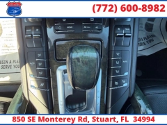 Used 2011  Porsche Cayenne AWD 4dr S at Victory Auto Store near Stuart&comma; FL