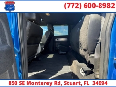 Used 2014  Ford F-150 4WD SuperCrew at Victory Auto Store near Stuart&comma; FL