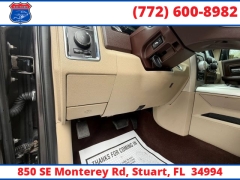 Used 2017  Ram 1500 4WD Crew Cab Laramie at Victory Auto Store near Stuart&comma; FL