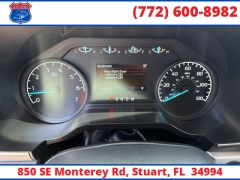 Used 2023  Ford F-150 4WD SuperCrew Box at Victory Auto Store near Stuart&comma; FL
