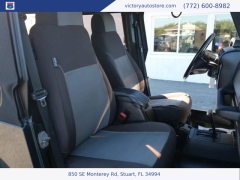 Used 2006 Jeep Wrangler Unlimited 2d Convertible at Victory Auto Store near Stuart, FL