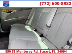 Used 2007  Mercedes-Benz E-Class 4d Sedan E350 at Victory Auto Store near Stuart&comma; FL