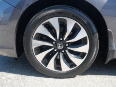 Used 2014 Honda Accord Hybrid 4d Sedan at Victory Auto Store near Stuart, FL